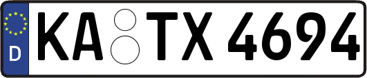KA-TX4694