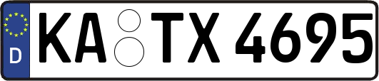 KA-TX4695