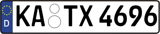 KA-TX4696