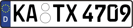 KA-TX4709