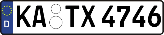 KA-TX4746