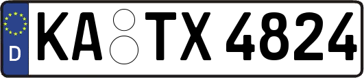 KA-TX4824