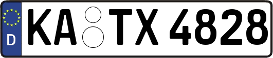 KA-TX4828