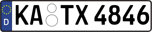 KA-TX4846