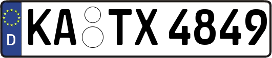 KA-TX4849