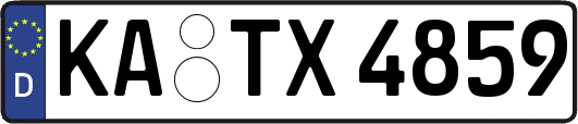 KA-TX4859