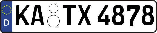 KA-TX4878