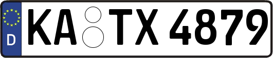 KA-TX4879