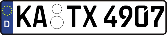 KA-TX4907