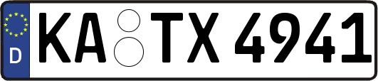KA-TX4941