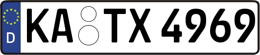 KA-TX4969