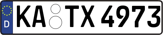 KA-TX4973