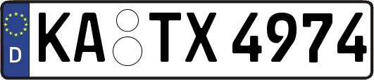 KA-TX4974