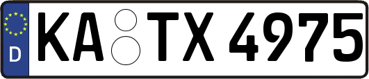 KA-TX4975