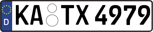 KA-TX4979