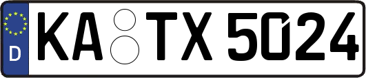 KA-TX5024