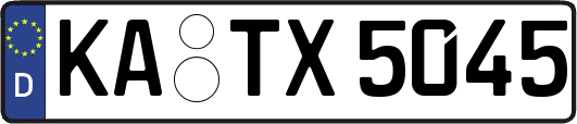 KA-TX5045