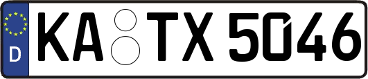 KA-TX5046