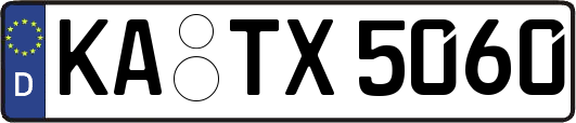 KA-TX5060