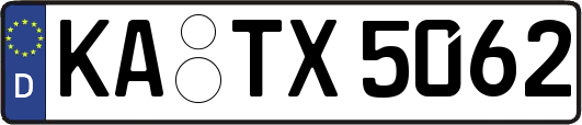 KA-TX5062