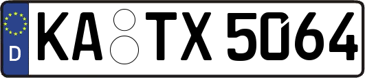 KA-TX5064