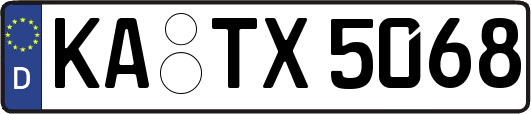 KA-TX5068