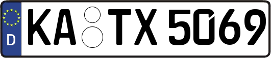 KA-TX5069