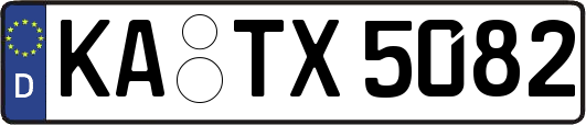 KA-TX5082