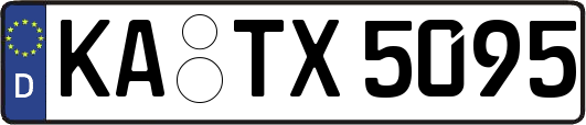 KA-TX5095