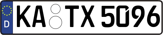 KA-TX5096