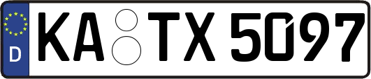 KA-TX5097