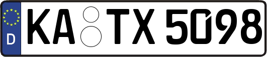 KA-TX5098