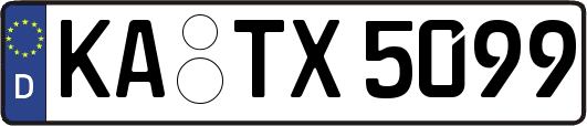 KA-TX5099