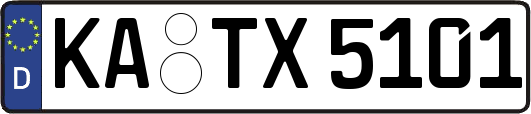 KA-TX5101