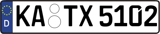 KA-TX5102