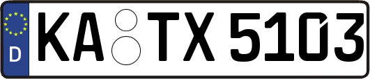 KA-TX5103