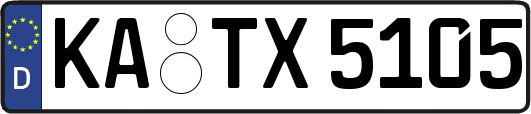 KA-TX5105