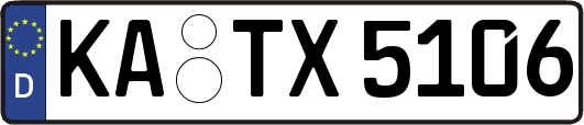 KA-TX5106