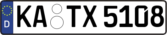 KA-TX5108