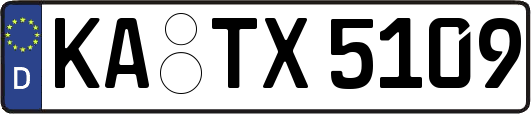 KA-TX5109