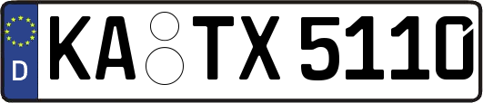 KA-TX5110