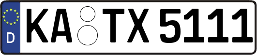 KA-TX5111