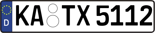 KA-TX5112