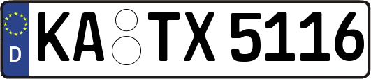 KA-TX5116