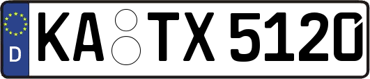 KA-TX5120