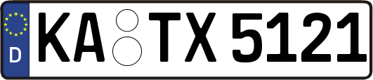 KA-TX5121