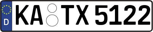 KA-TX5122