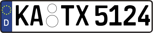 KA-TX5124