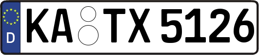 KA-TX5126