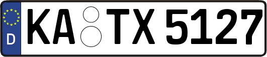KA-TX5127